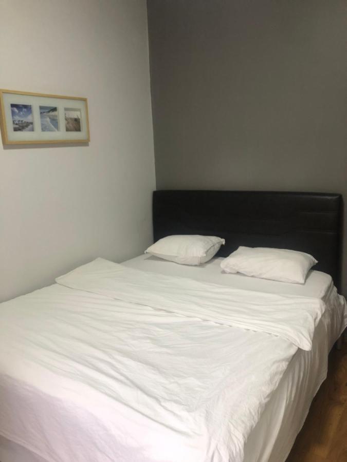 Kevin'S Hostel Стамбул Экстерьер фото