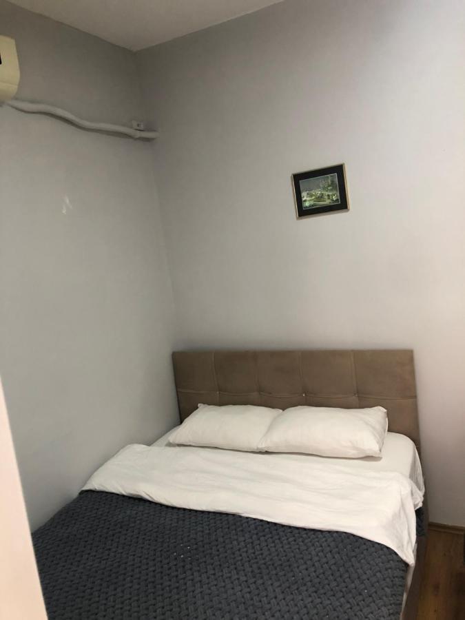 Kevin'S Hostel Стамбул Экстерьер фото