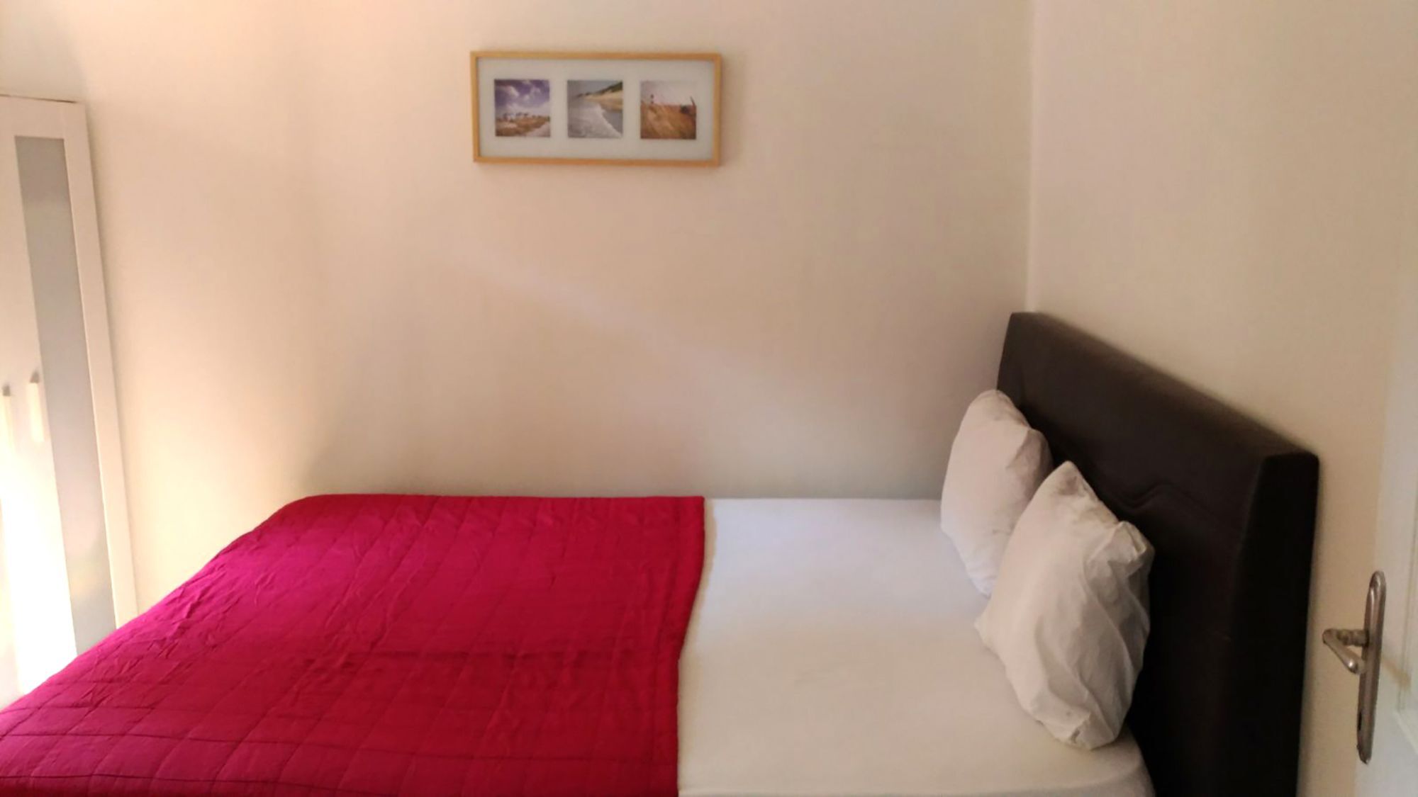 Kevin'S Hostel Стамбул Экстерьер фото