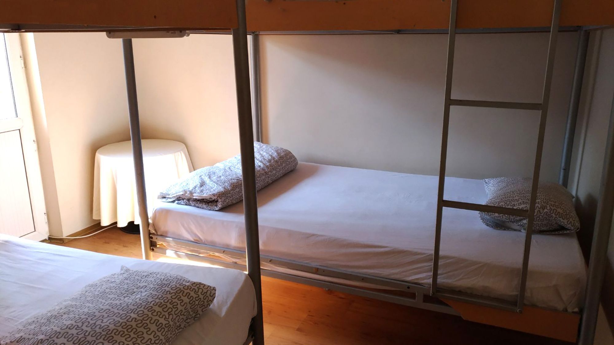 Kevin'S Hostel Стамбул Экстерьер фото